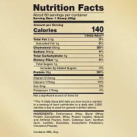 Performance Whey Protein - Vanilla Milkshake (60 Servings)