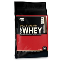 Gold Standard  Whey Protein Double Rich Chocolate