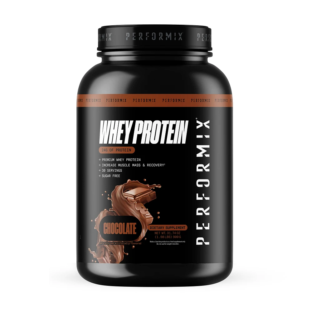 Performix Whey Protein 1.98lb