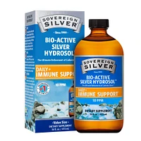 Sovereign Silver Bio-Active Silver Hydrosol 16oz