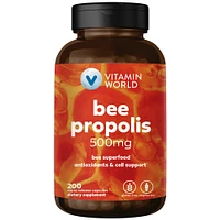 Bee Propolis