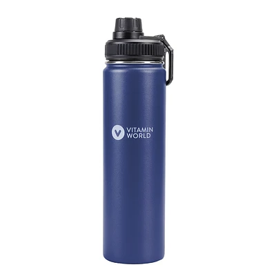 VW Insulated Water Bottle 24oz
