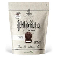 Planta Plant Protein Cookies & Cream 25srv