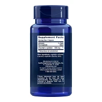 N-Acetyl-L-Cysteine 600mg 60ct