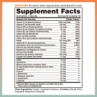 Advanced Vision Formula with Lutein 200ct
