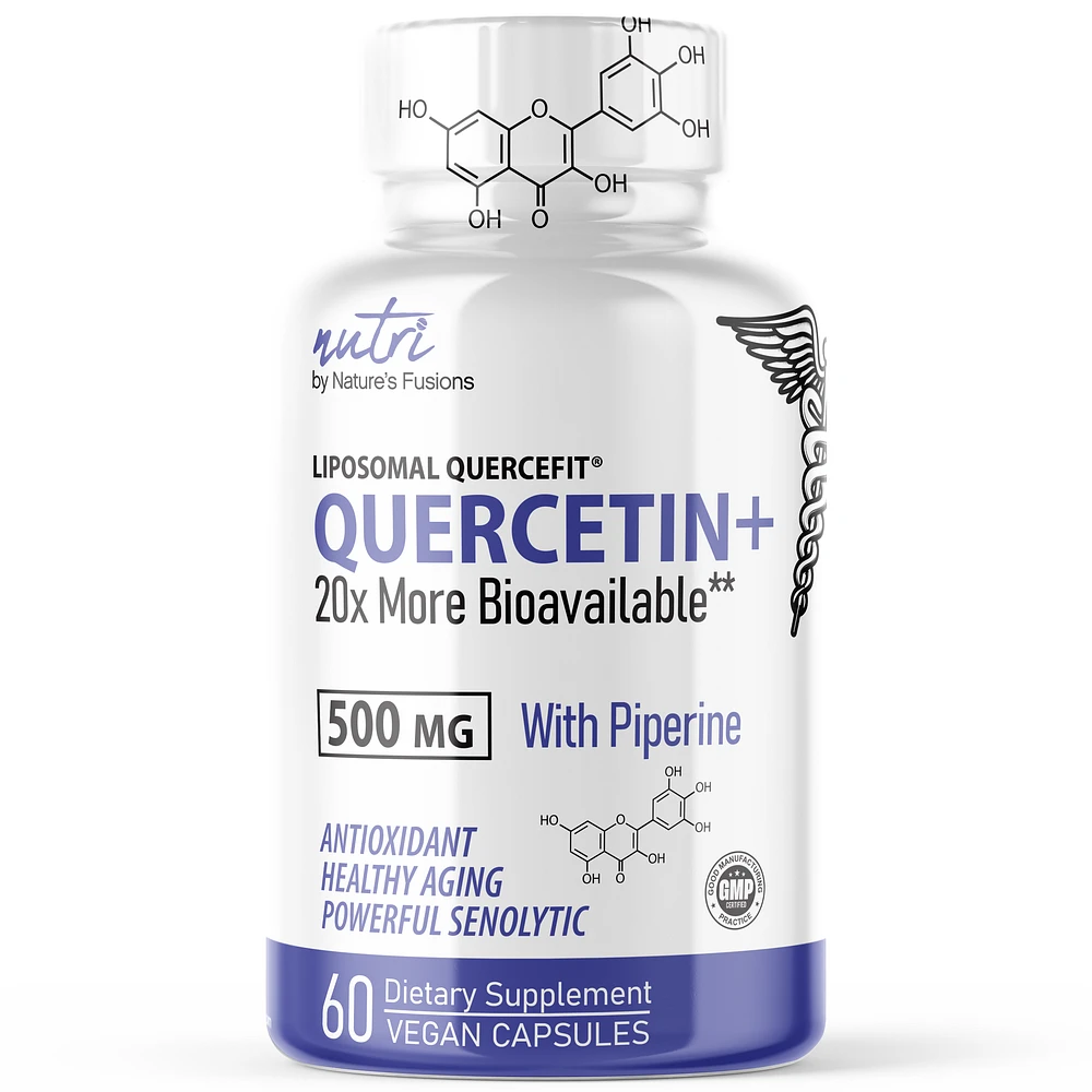 Quercetin Phytosome 500mg