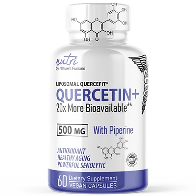 Quercetin Phytosome 500mg