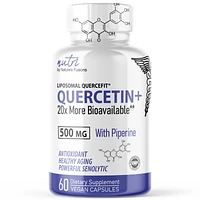 Quercetin Phytosome 500mg