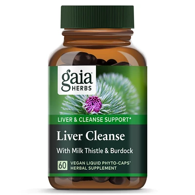 Liver Cleanse