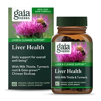 Liver Health