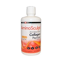 AminoSculpt® Collagen™ Peptides Smooth Mango