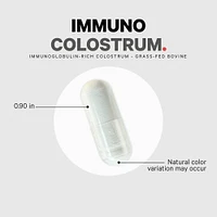 Codeage Immuno Colostrum 180ct