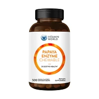 Papaya Enzyme