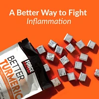 Better Turmeric Soft Chews Fruit Splash