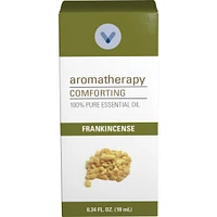 Frankincense Essential Oil