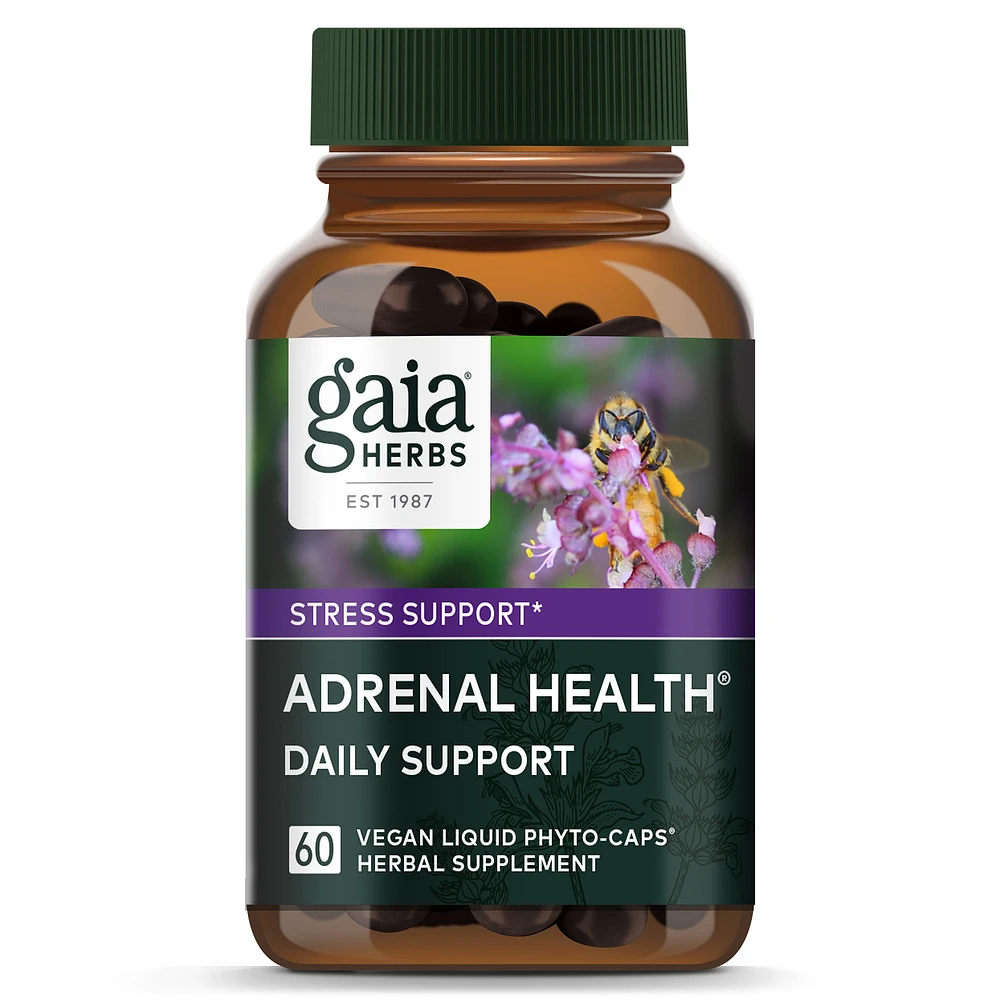 Adrenal Health® Daily Support