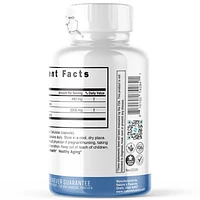 Magnesium Glycinate 480mg