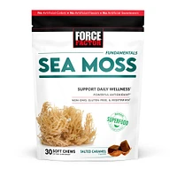 Sea Moss Superfood Salted Caramel