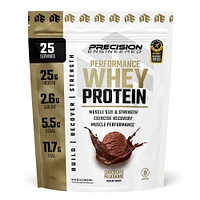 PE Whey Protein Deluxe Choc 2.1lbs