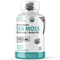 Organic Sea Moss