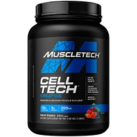 Cell-Tech Performance Series Fruit Punch