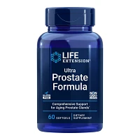 Ultra Prostate Formula 60ct