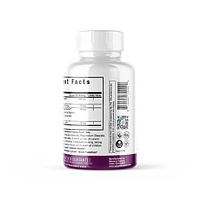 Resveratrol+ with Quercetin, Piperine & Fisetin (Resverperine) 1000 mg 60ct