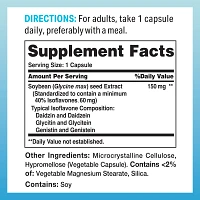 VW Soy Isoflavones 60ct