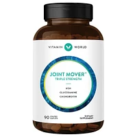 Triple Strength Joint Mover