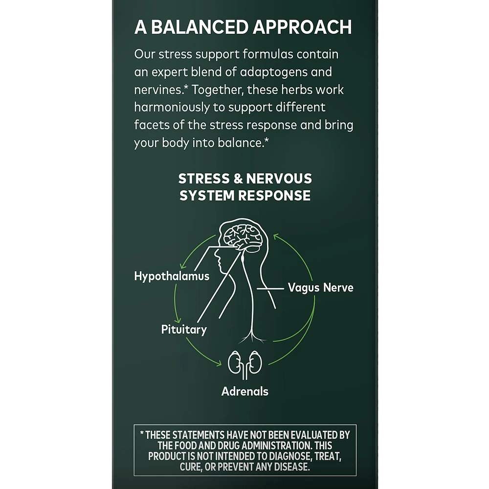 Adrenal Health® Daily Support