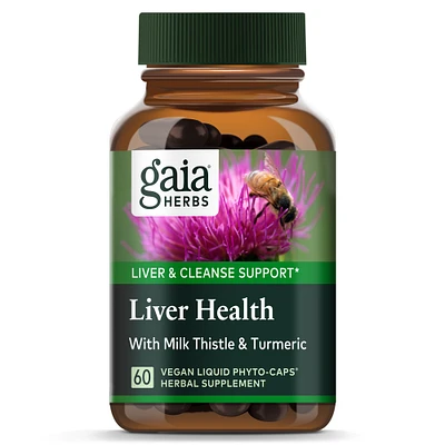 Liver Health