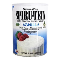 Spiru-tein® Protein Powder Vanilla