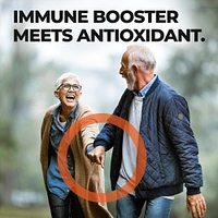 Vitamin C with Bioflavonoids and Rose Hips