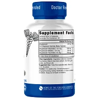 Triple Magnesium 440mg