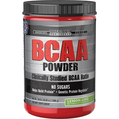 BCAA Lemon Lime