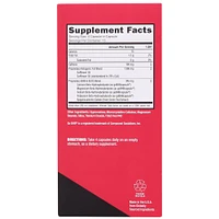 Keto Burner Dual Action Capsules