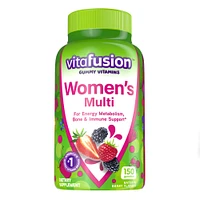 Women's Multivitamin Gummy