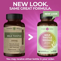 Milk Thistle