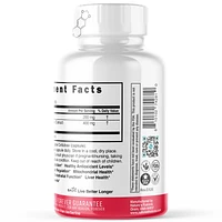 Dihydro-Berberine Cinnamon Ceylon 200mg