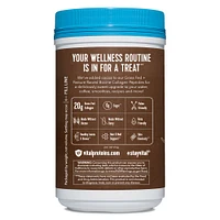 Vital Proteins Chocolate Collagen Peptides