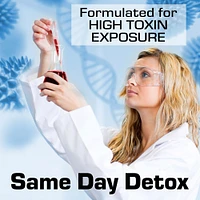 Omni Cleansing Drink - Fruit Punch (16 oz)