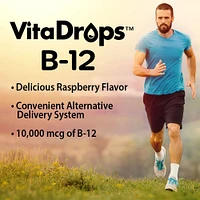 VitaDrops Energy B12 Jellybeans 90ct