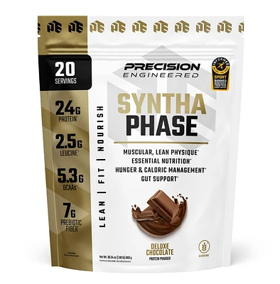 PE Syntha Phase Choc 1.9lb Powder