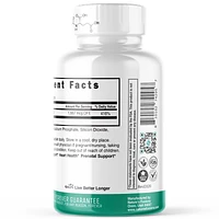 Methylfolate (5-MTHF) 1mg