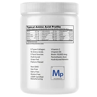 Platinum Multi Collagen Peptides Powder