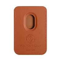 VW Card Holder