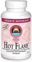 Source Naturals Eternal Woman Hot Flash 90 Tablets