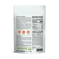 Supergreens & Protein, 8oz, Organic