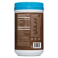 Vital Proteins Chocolate Collagen Peptides