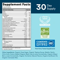 Men's Formula Gummy Multivitamin